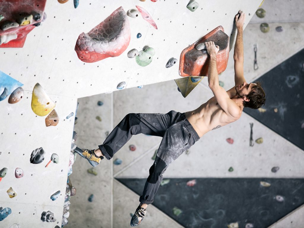 L Arrampicata Sportiva Tra Boulder Speed E Lead SciareMag