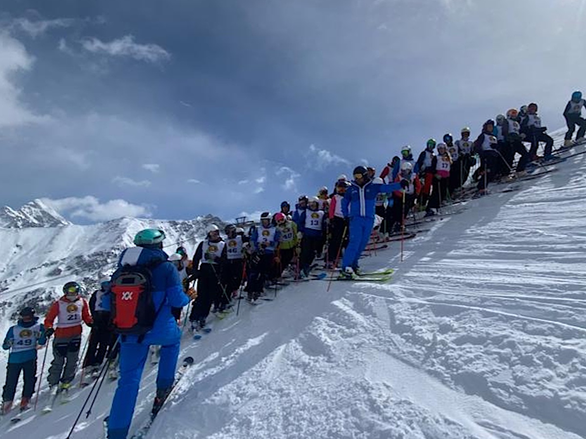 A Pila dal 12 al 14 marzo le selezioni per accedere al corso maestri di ...