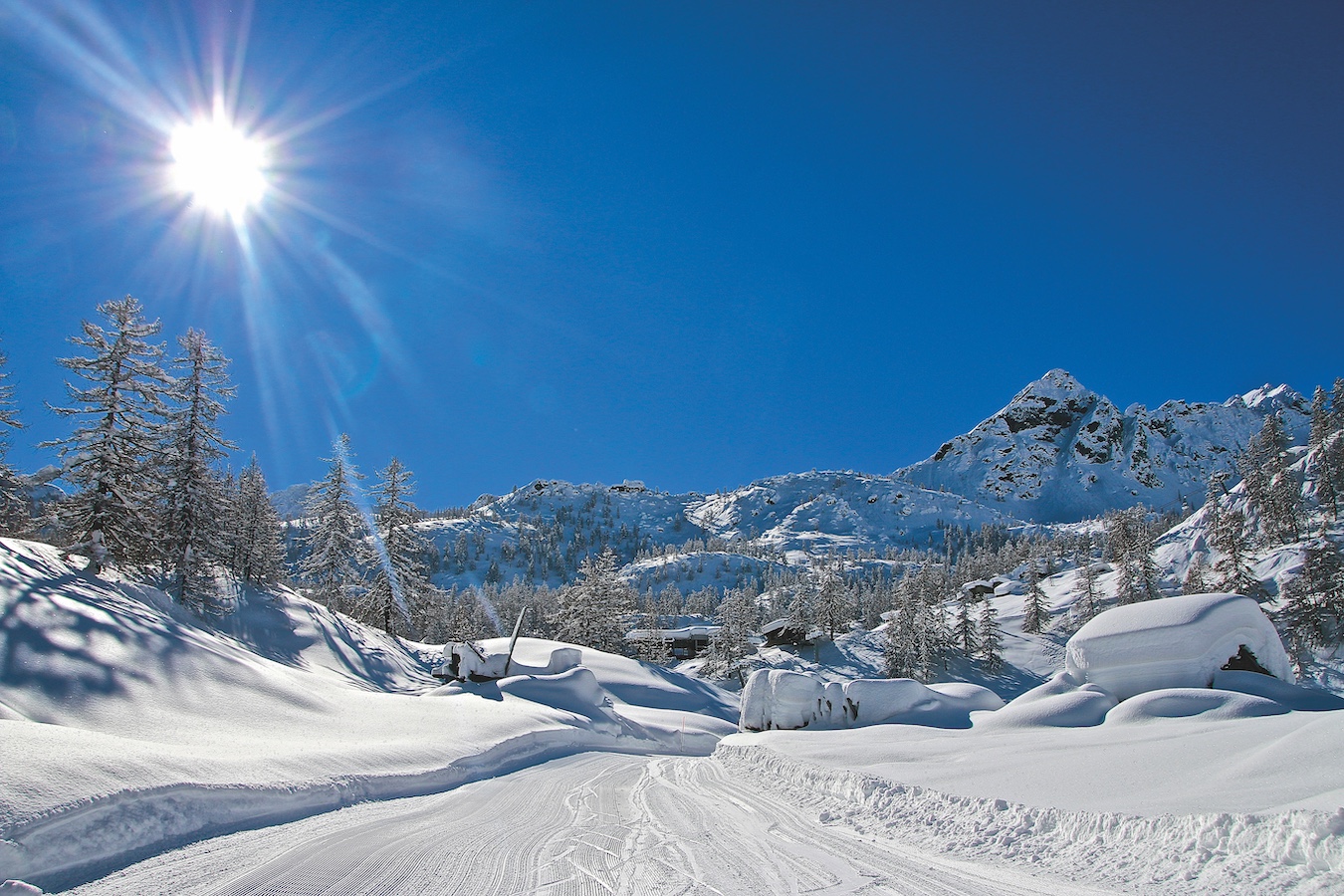 Monterosa Ski, un'avventura da ricordare - SciareMag